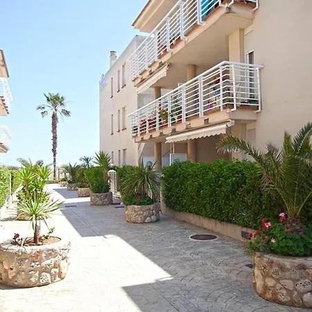 דירה Blue Cala Josep A 20m De La Playa! *